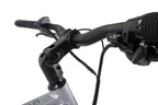 Falcon Horizon Crossbar Electric Hybrid Bike