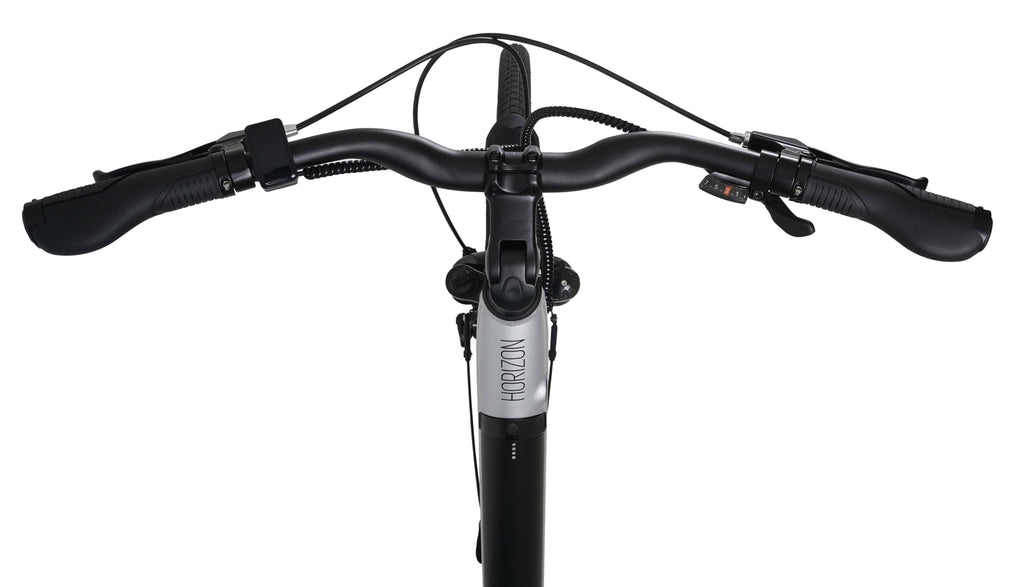 Falcon Horizon Low Step Electric Hybrid Bike