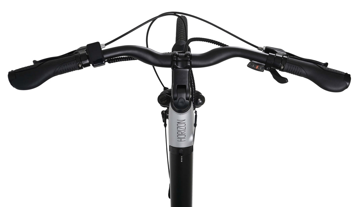 Falcon Horizon Low Step Electric Hybrid Bike