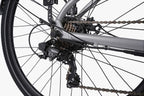 Falcon Horizon Low Step Electric Hybrid Bike
