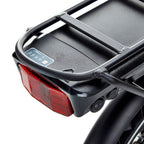 EZEGO Fold Road Legal Folding Electric Bike 250W
