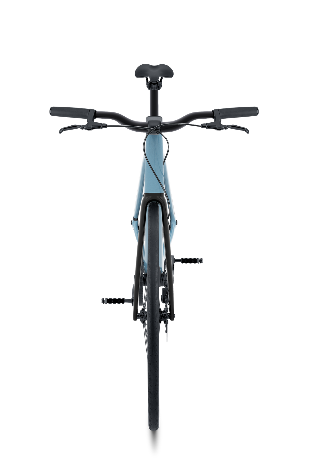 Gogoro Eeyo 1 Road Legal Carbon Fibre Electric Bike 250W