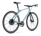 Gogoro Eeyo 1 Road Legal Carbon Fibre Electric Bike 250W