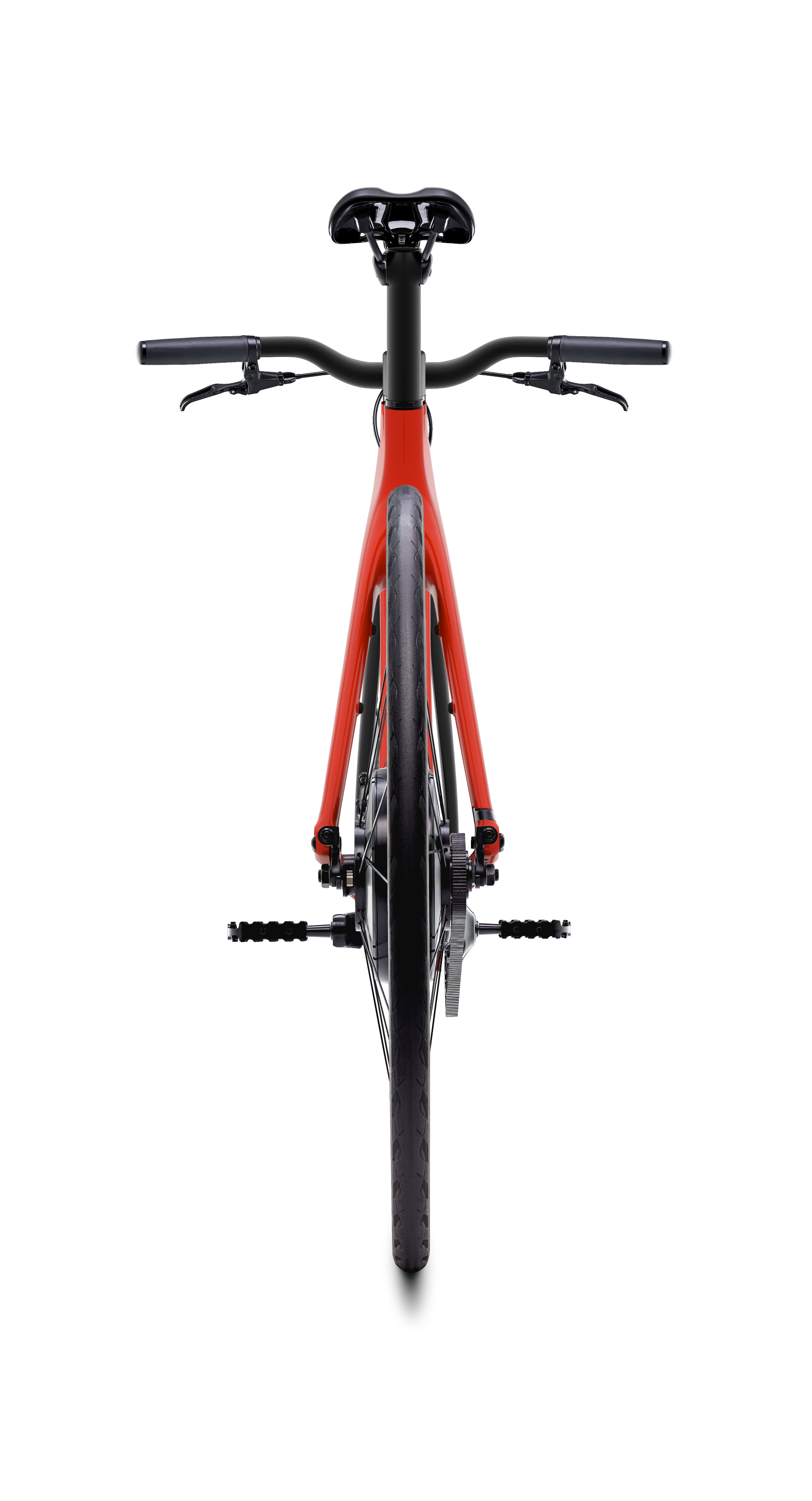 Gogoro Eeyo 1 Road Legal Carbon Fibre Electric Bike 250W