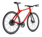 Gogoro Eeyo 1 Road Legal Carbon Fibre Electric Bike 250W