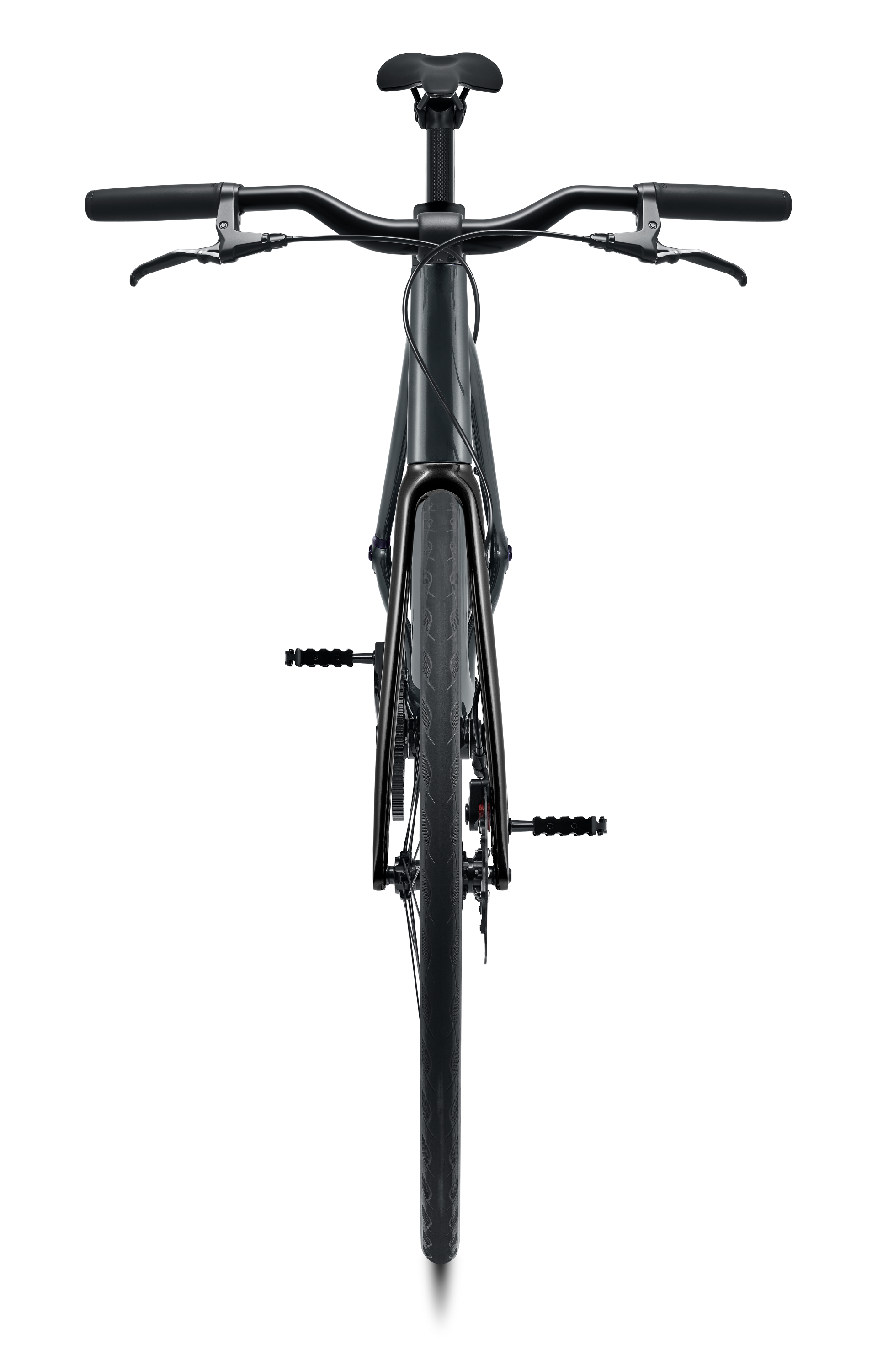 Gogoro Eeyo 1 Road Legal Carbon Fibre Electric Bike 250W