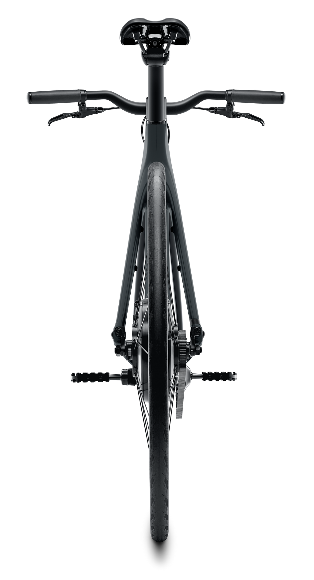 Gogoro Eeyo 1 Road Legal Carbon Fibre Electric Bike 250W