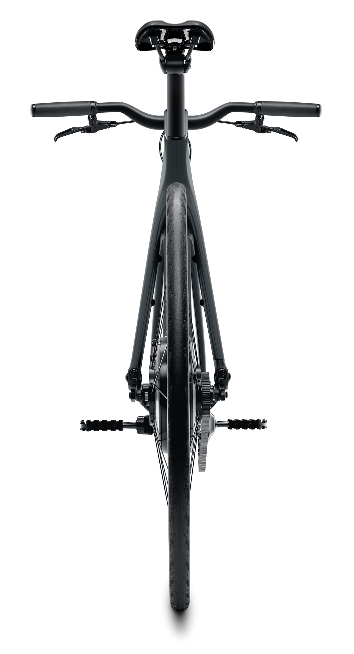 Gogoro Eeyo 1 Road Legal Carbon Fibre Electric Bike 250W