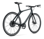 Gogoro Eeyo 1 Road Legal Carbon Fibre Electric Bike 250W