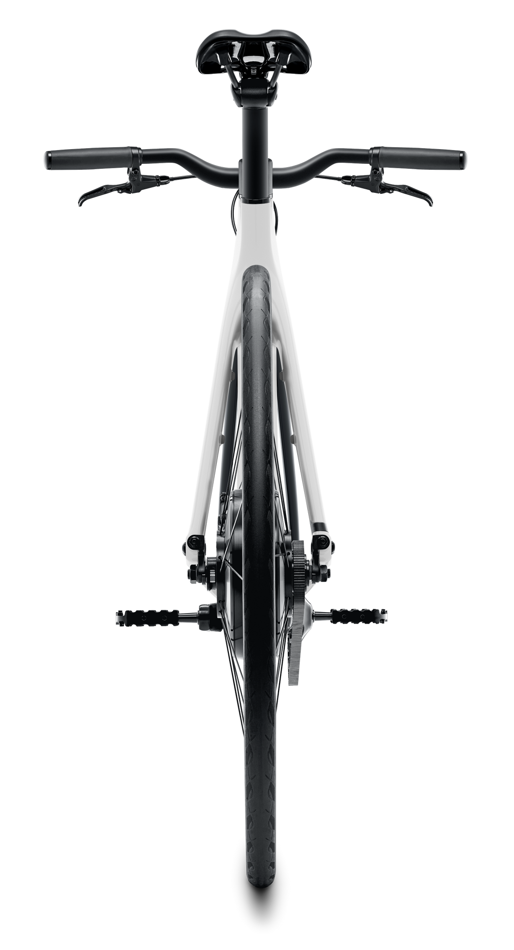 Gogoro Eeyo 1 Road Legal Carbon Fibre Electric Bike 250W