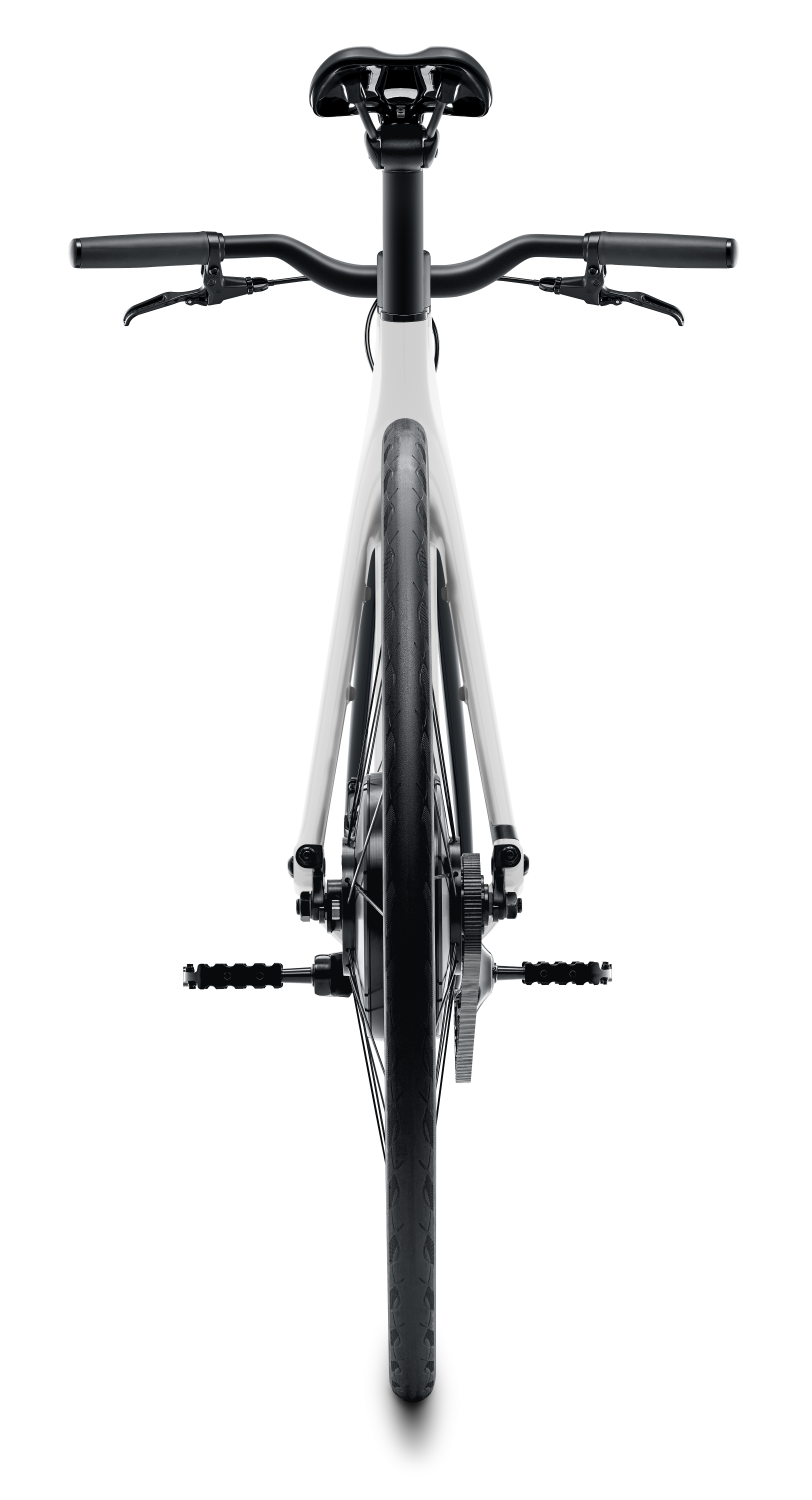 Gogoro Eeyo 1 Road Legal Carbon Fibre Electric Bike 250W