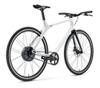 Gogoro Eeyo 1 Road Legal Carbon Fibre Electric Bike 250W