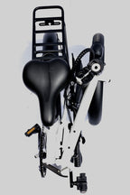 E-Go Max Road Legal Folding Electric Bike 250W