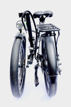 E-Go Max Road Legal Folding Electric Bike 250W