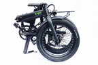 E-Go Max Road Legal Folding Electric Bike 250W