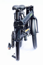 E-Go Max Road Legal Folding Electric Bike 250W