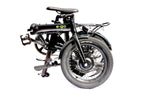 E-Go Lite Road Legal Folding Electric Bike 250W