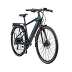 EZEGO Commute INT Gents Road Legal Electric Bike 250W