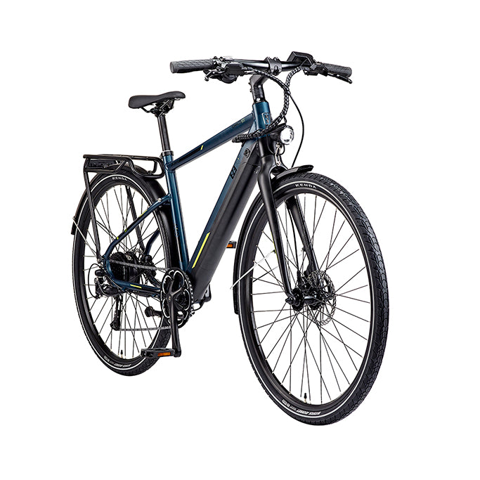 EZEGO Commute INT Gents Road Legal Electric Bike 250W