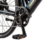 EZEGO Commute INT Gents Road Legal Electric Bike 250W