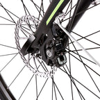 EZEGO Commute INT Gents Road Legal Electric Bike 250W