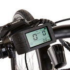 EZEGO Commute INT Gents Road Legal Electric Bike 250W