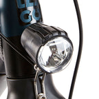 EZEGO Commute INT Gents Road Legal Electric Bike 250W