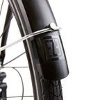 EZEGO Commute INT Gents Road Legal Electric Bike 250W