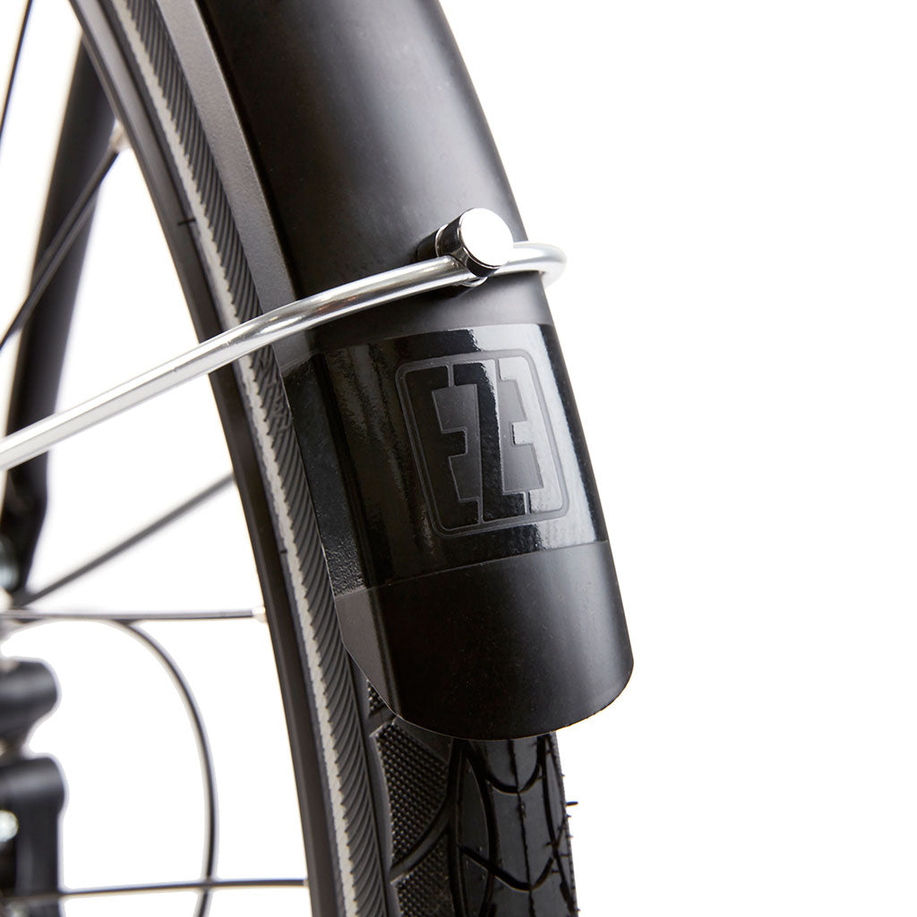 EZEGO Commute INT Gents Road Legal Electric Bike 250W