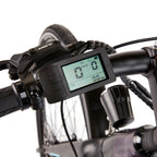 EZEGO Commute INT Unisex Road Legal Electric Bike 250W