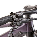 EZEGO Commute INT Unisex Road Legal Electric Bike 250W