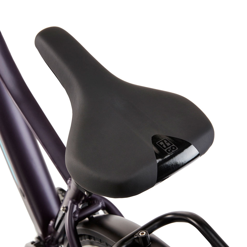 EZEGO Commute INT Unisex Road Legal Electric Bike 250W