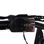 Hygge Virum Auto Road Legal Folding Electric Bike 250W
