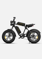 Engwe M20 Fat Tyre Off-Road Electric Bike