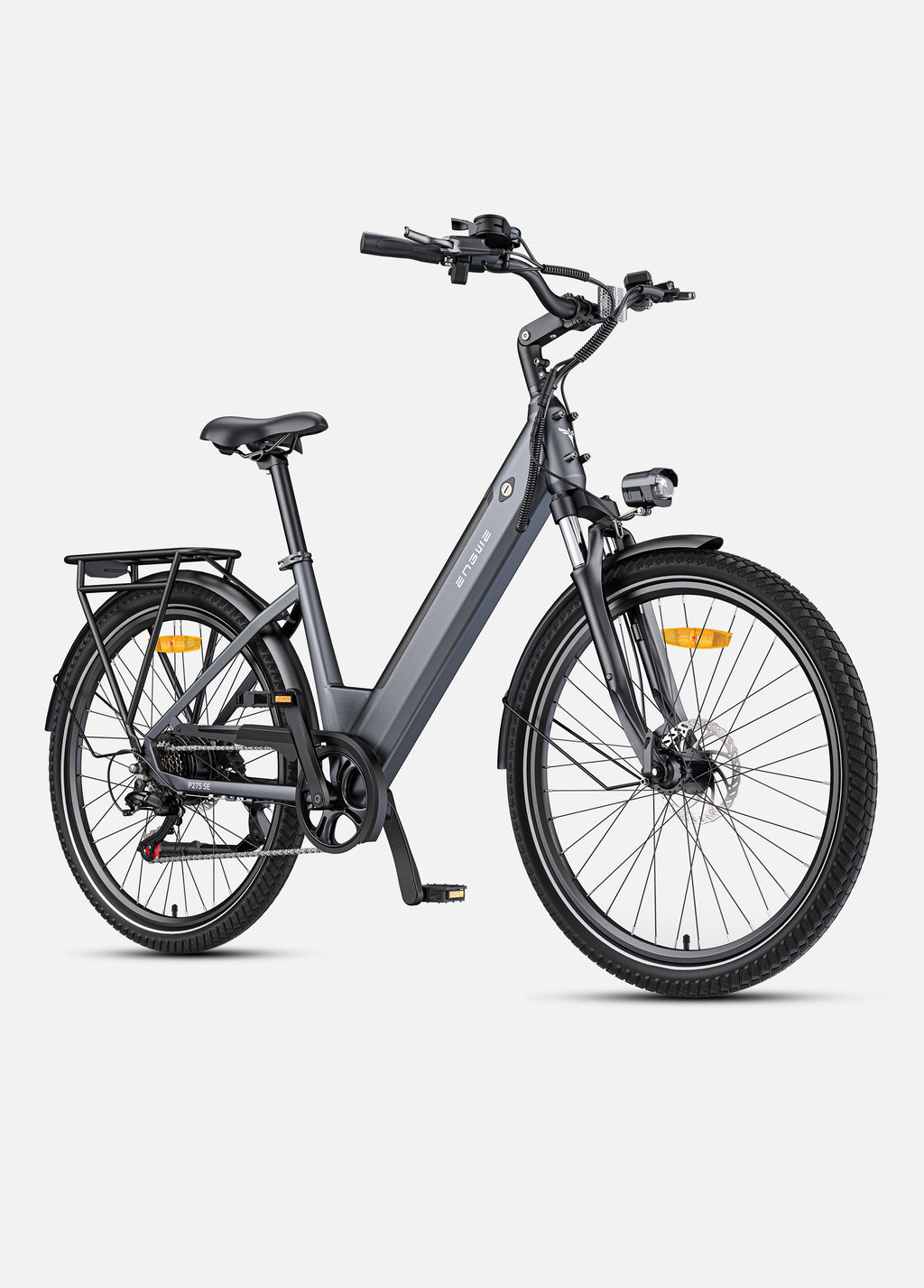 Engwe P275 Special Edition 250W Step-Through Electric Bike