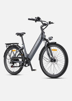 Engwe P275 Special Edition 250W Step-Through Electric Bike