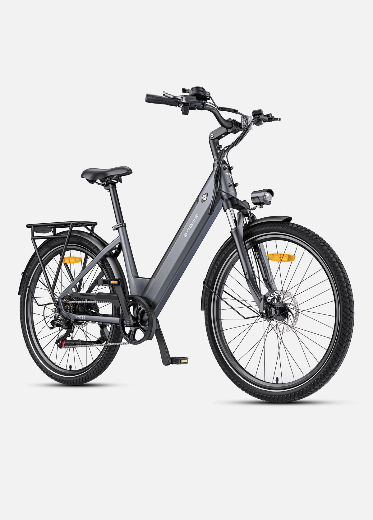 Engwe P275 Special Edition 250W Step-Through Electric Bike