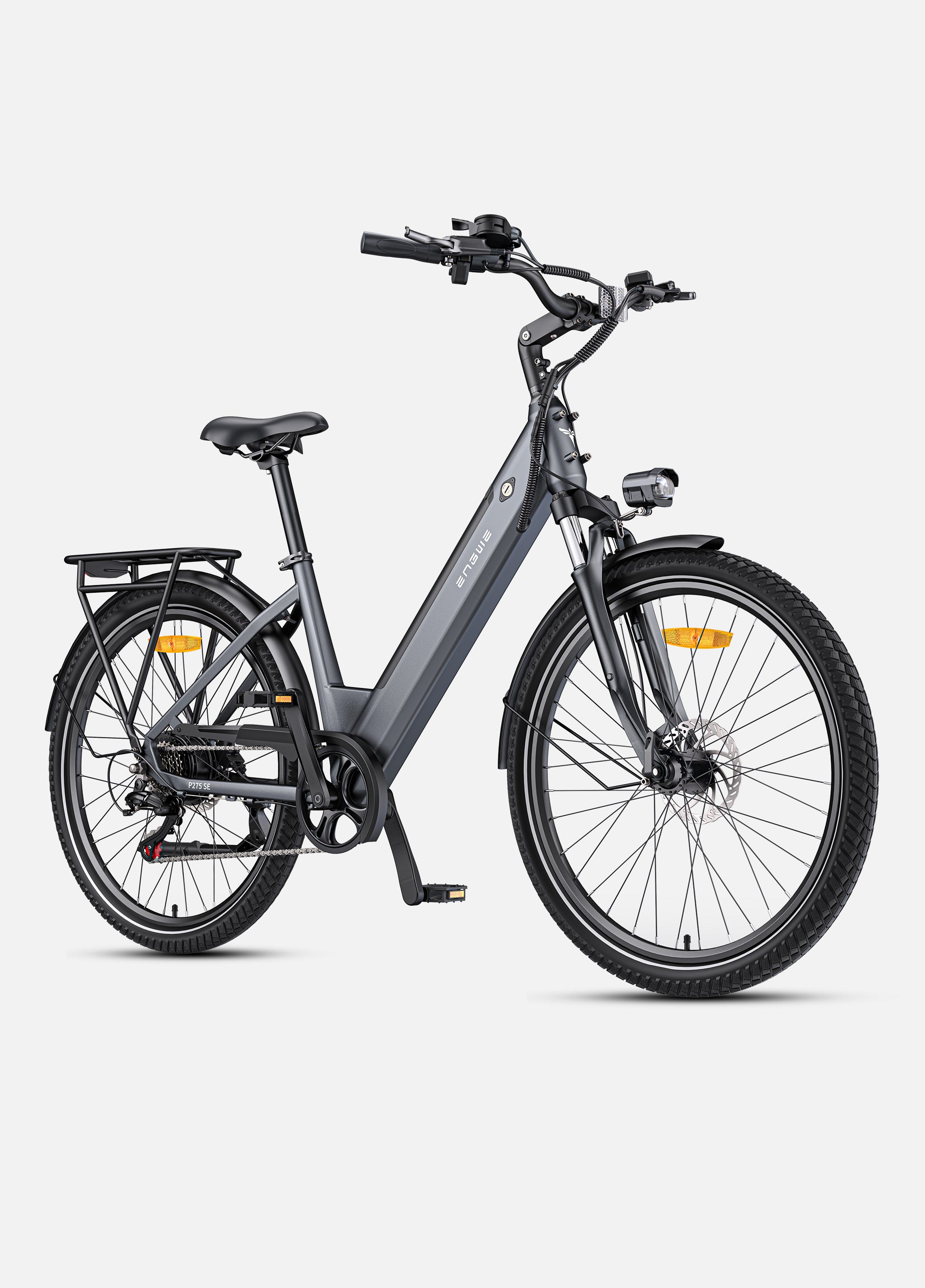 Engwe P275 Special Edition 250W Step-Through Electric Bike