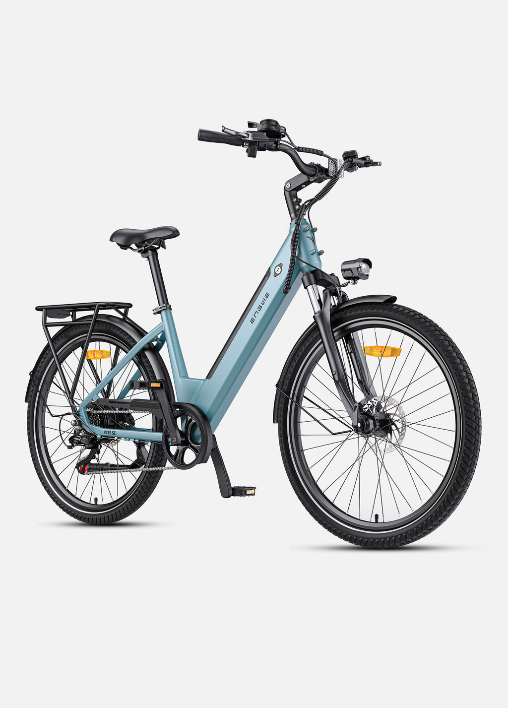 Engwe P275 Special Edition 250W Step-Through Electric Bike