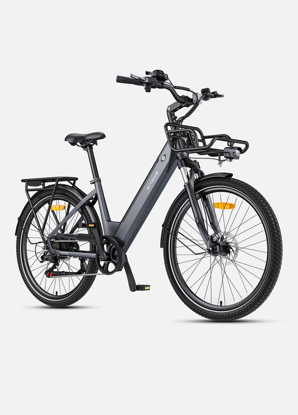 Engwe P275 Special Edition 250W Step-Through Electric Bike
