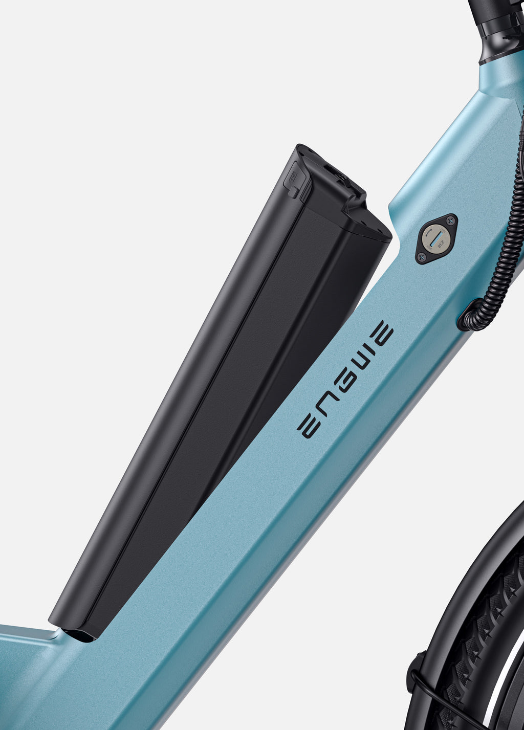 Engwe P275 Special Edition 250W Step-Through Electric Bike