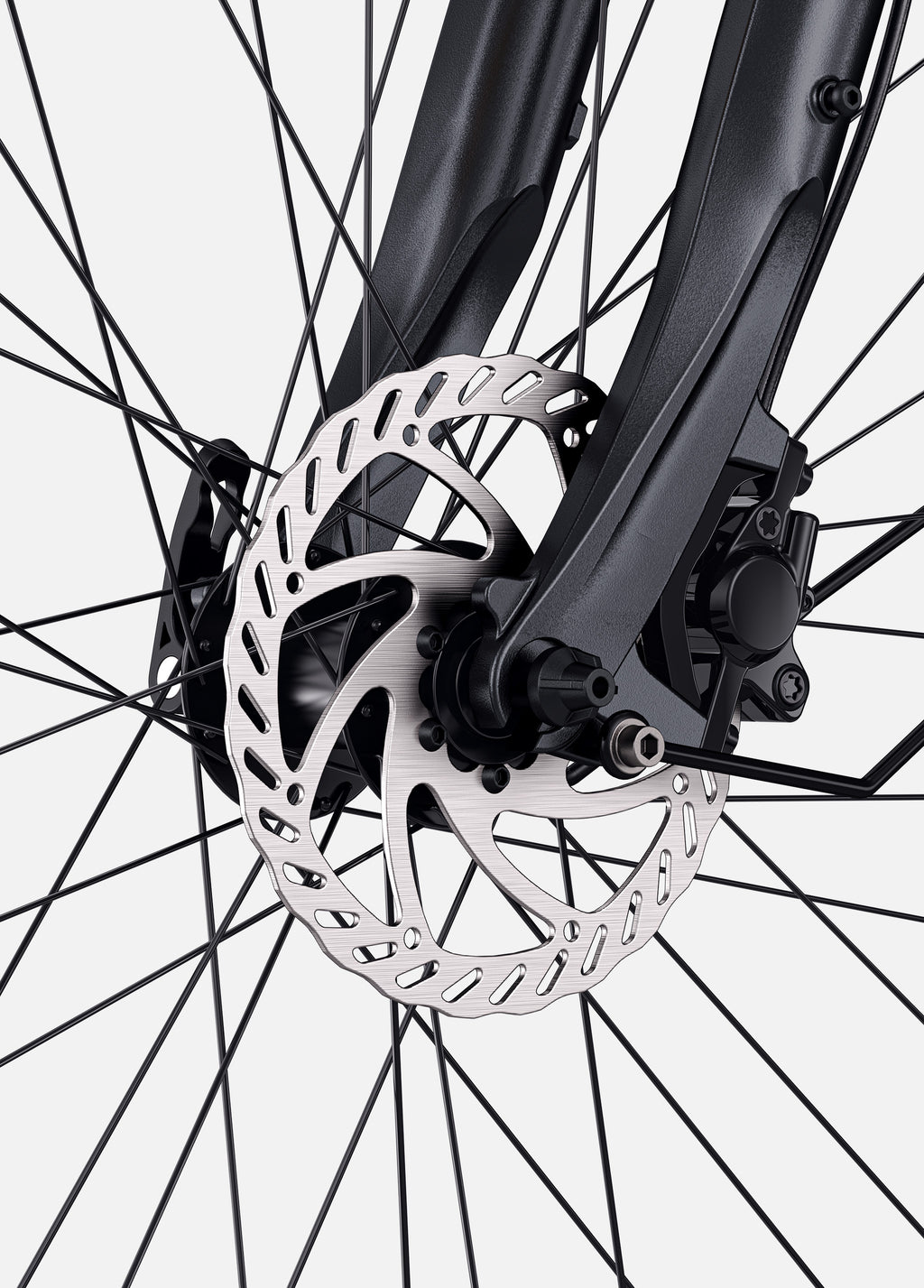 Engwe P275 Special Edition 250W Step-Through Electric Bike
