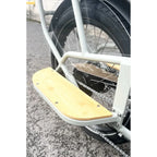 Revom C1 Cargo Road Legal Electric Bike 250W