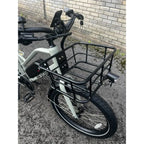 Revom C1 Cargo Road Legal Electric Bike 250W