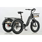 Revom T2 Electric Mountain Trike 250W