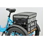 Revom T2 Electric Mountain Trike 250W