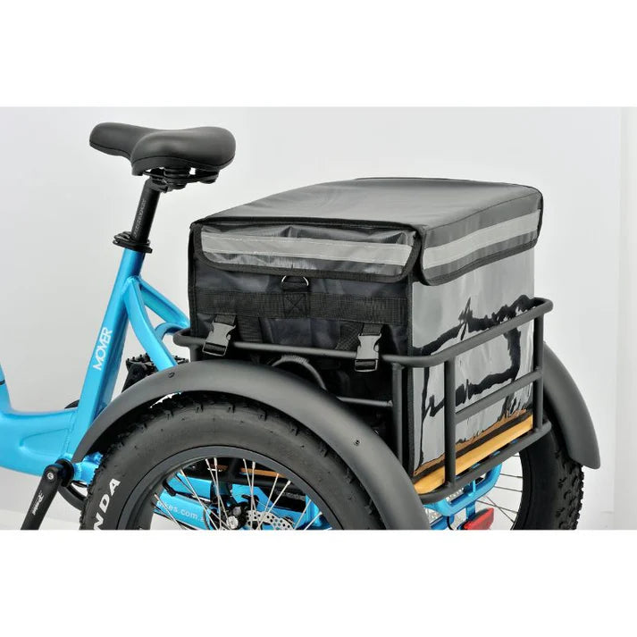 Revom T2 Electric Mountain Trike 250W