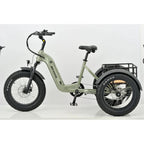 Revom T2 Electric Mountain Trike 250W
