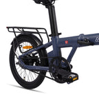 Hygge Virum Auto Road Legal Folding Electric Bike 250W