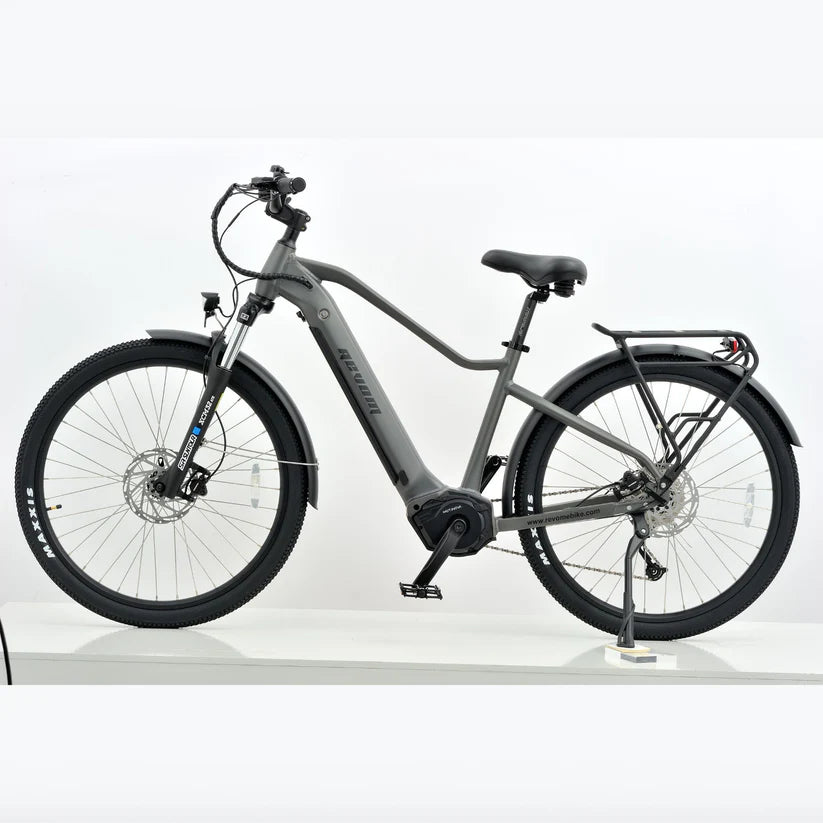 Revom S1 ATB Road Legal Electric Mountain Bike